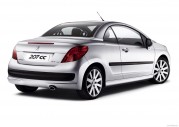 Peugeot 207 CC